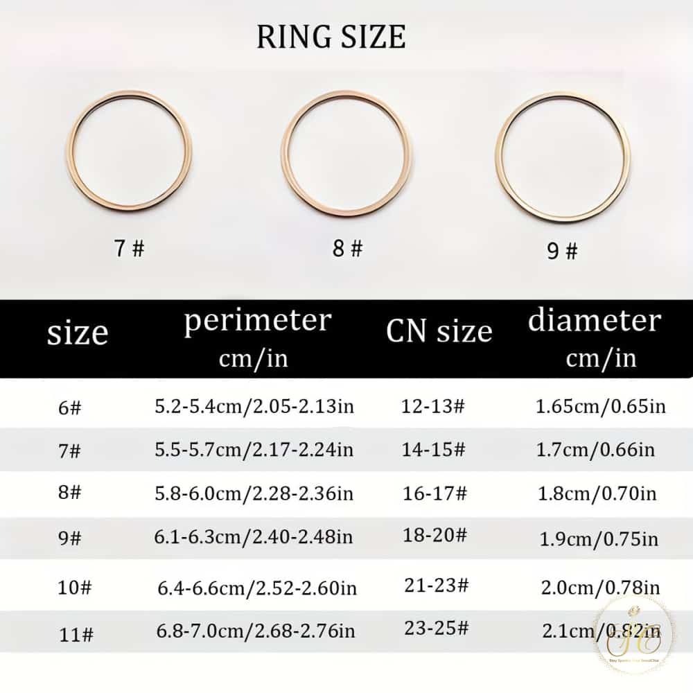 Timeless Elegant Green Cubic Zirconia Stone Ring - SeoulChic.store